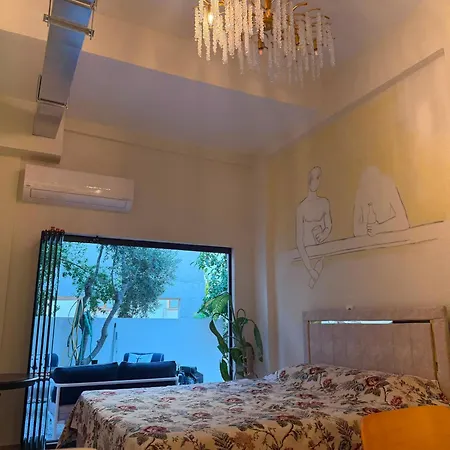 Apartmán Go To Sleep *
