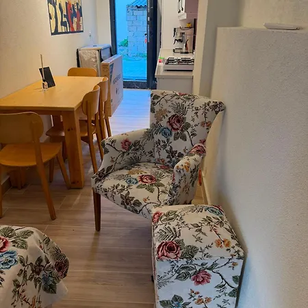 Apartmán Go To Sleep